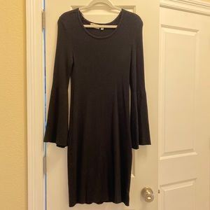 Liliana Sweater Dress